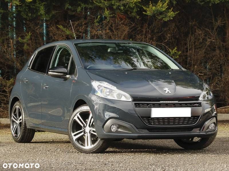 4x Felgi 15 m.in. do CITROEN C4 Cactus C5 I C2 C3 DS3 PEUGEOT 208 - A5017 (BK5447) - 4