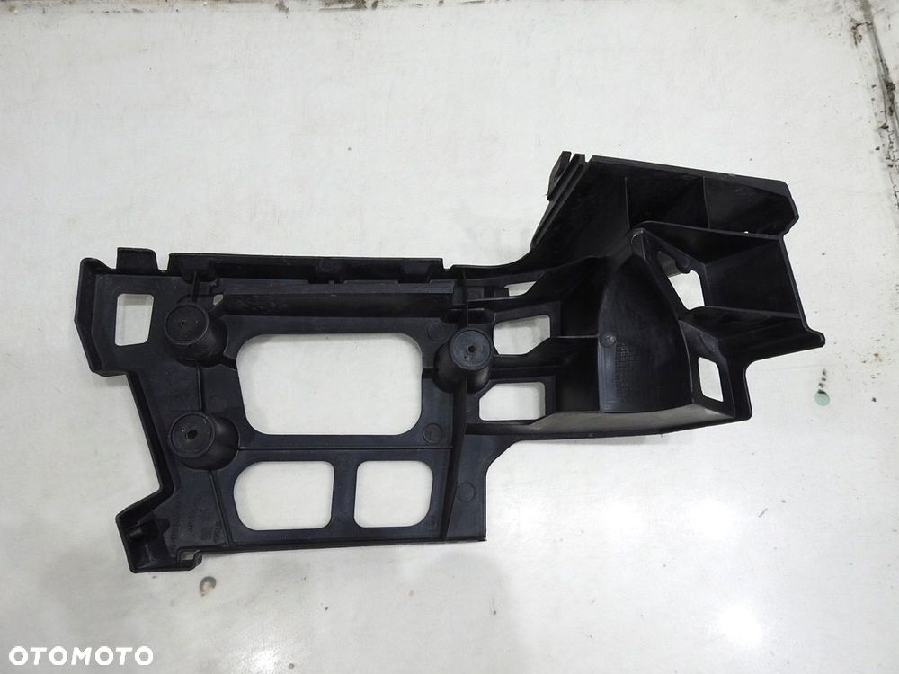 ŚLIZG ZDERZAKA PRAWY TYŁ PEUGEOT 407 SW 9647553680 - 6