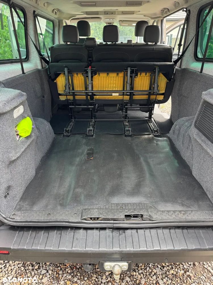 Renault Trafic 2.0 dCi - 34