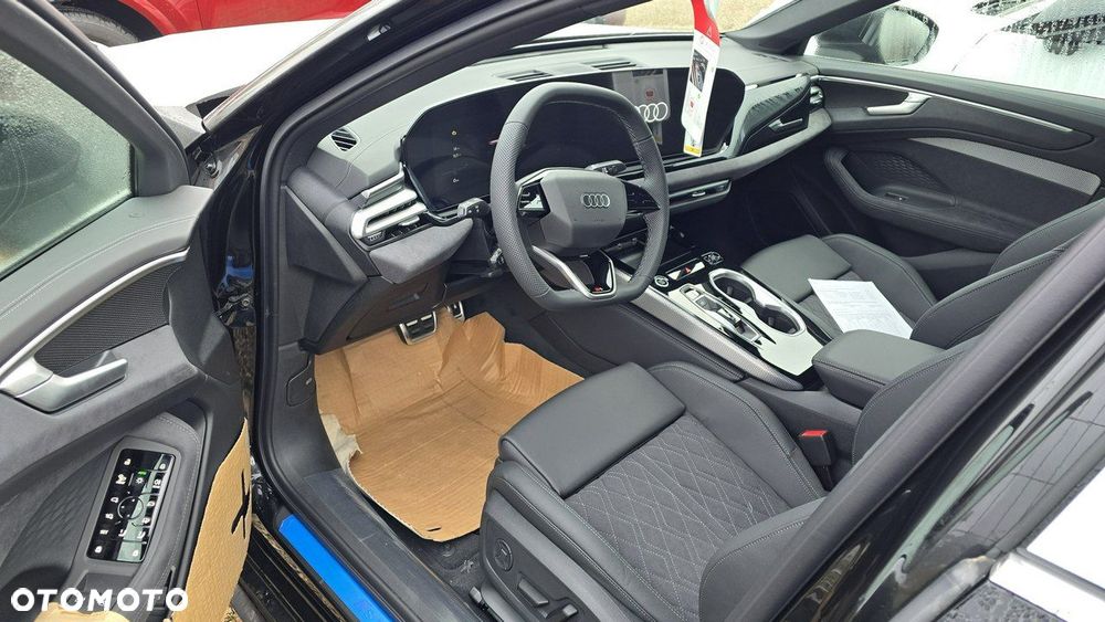 Audi A6 Limousine - 7