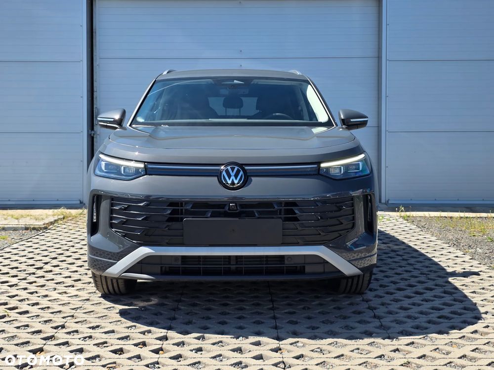 Volkswagen Tayron 1.5 eTSI mHEV Life Plus DSG - 13