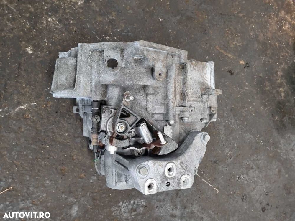 Cutie de viteze manuala VW Golf V 2.0 TDI; 6 Trepte; 2004-2010; GRF - 3