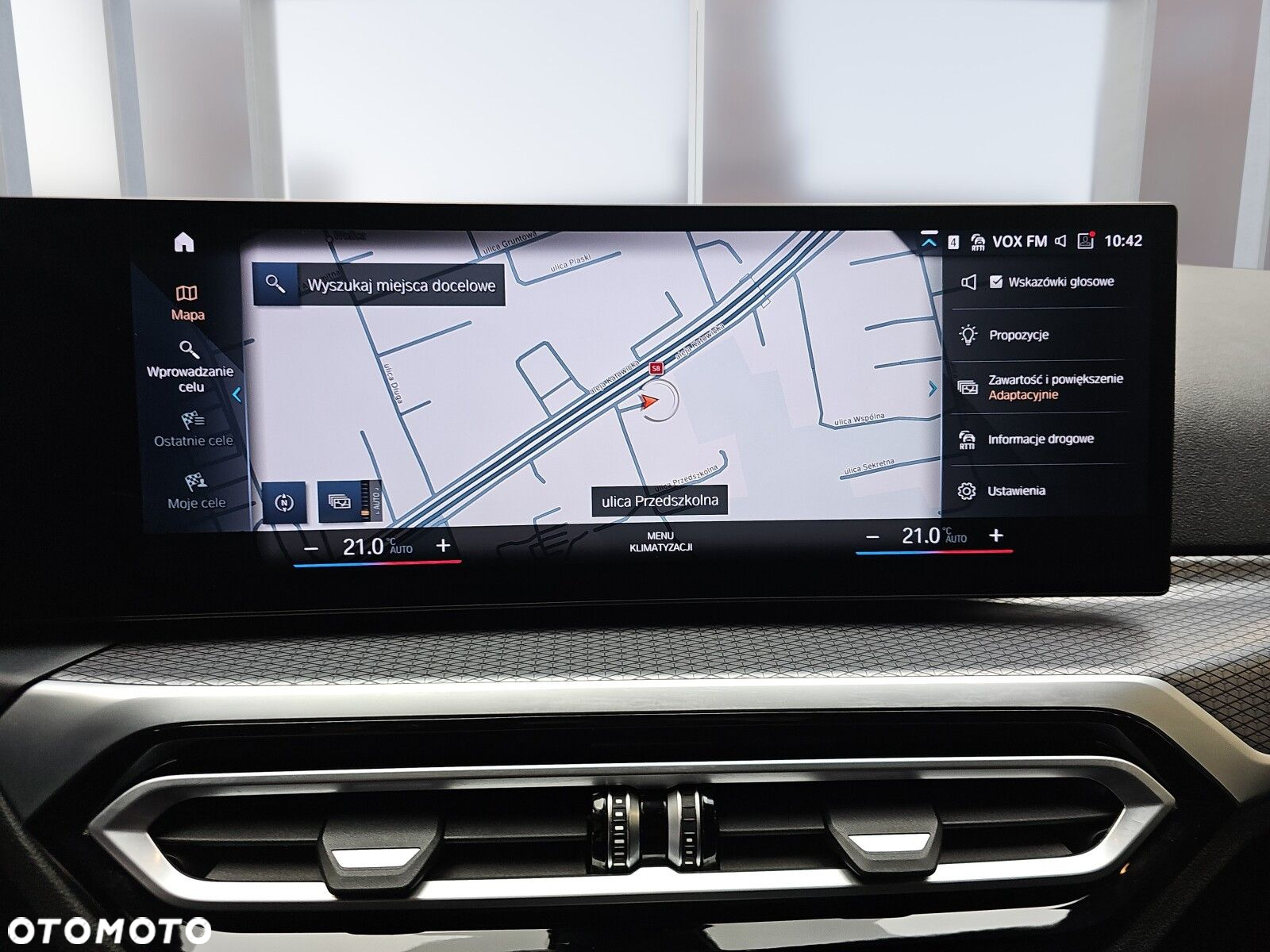 BMW Seria 3 320d xDrive M Sport sport - 11