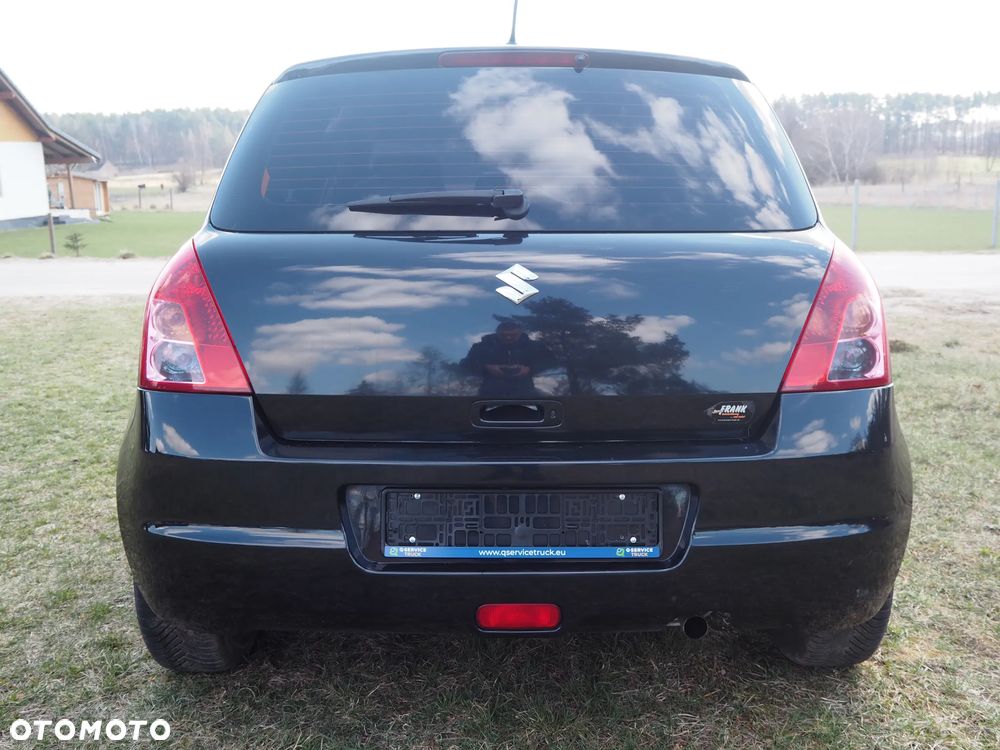 Suzuki Swift 1.3 Comfort - 7