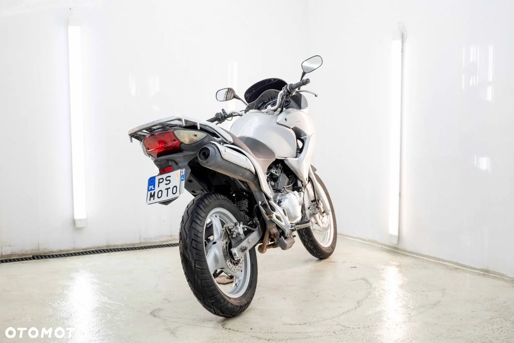 Honda Varadero - 6