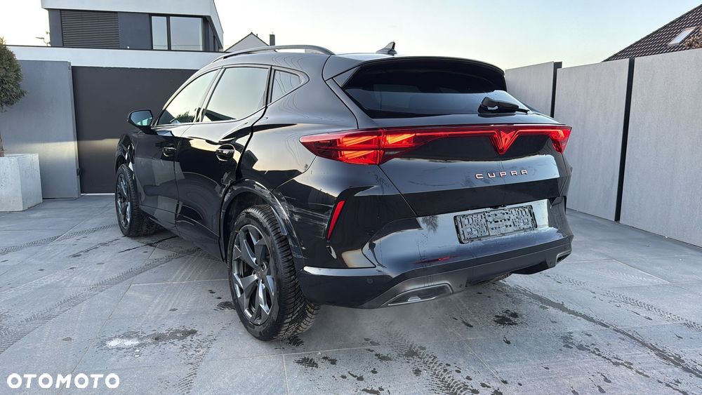 Cupra Formentor 1.5 eTSI DSG - 20