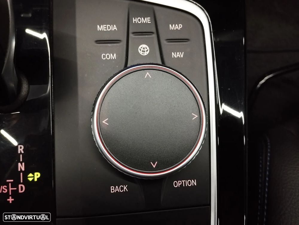 BMW 216 Gran Coupé d Pack Desportivo M - 39