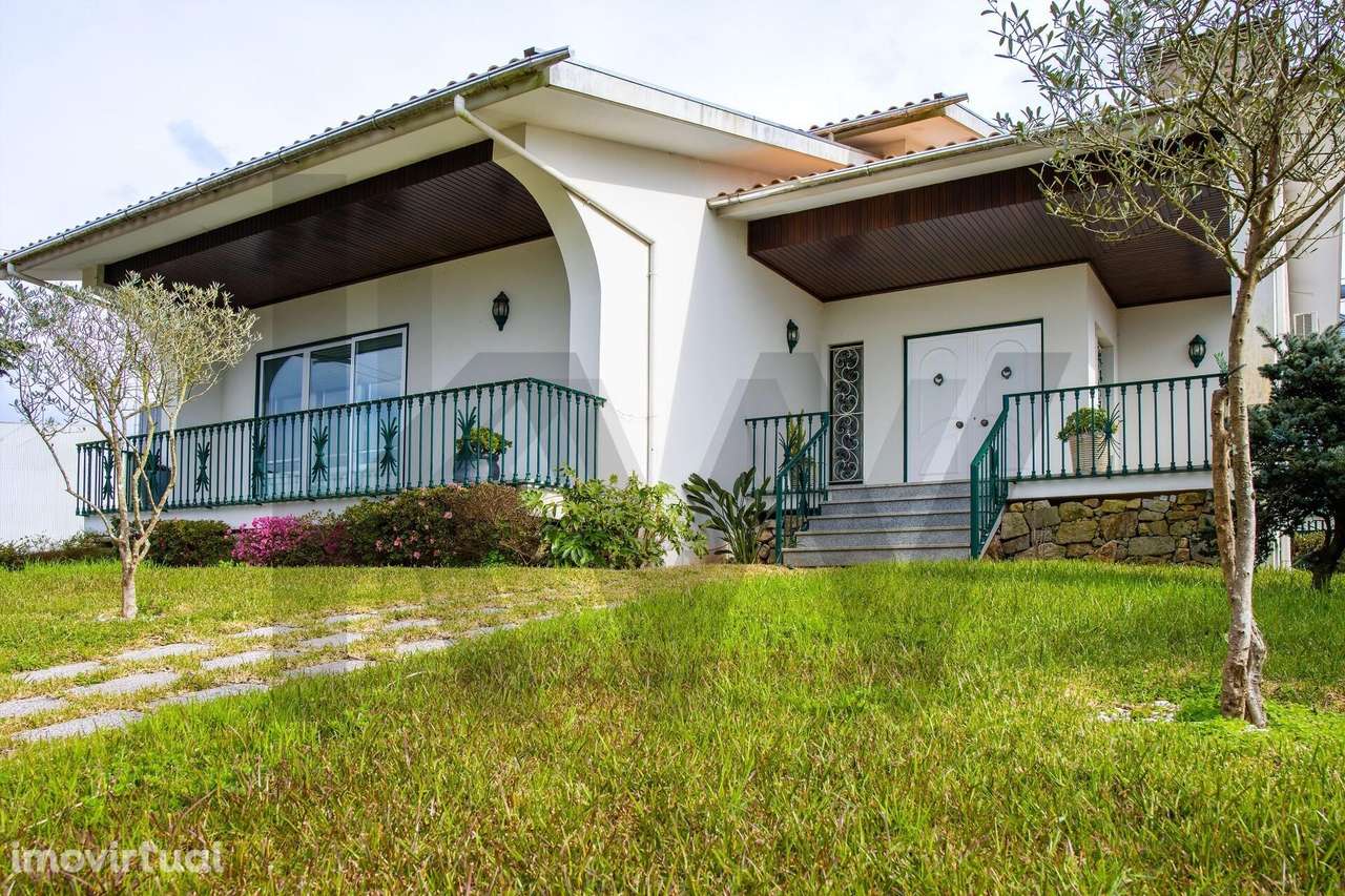 Moradia T3 - Ul - Oliveira de Azeméis - Grande imagem: 4/58