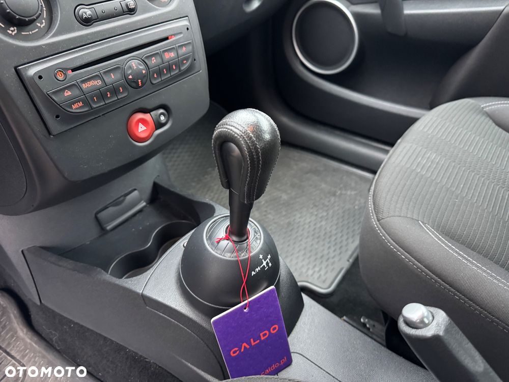Renault Clio - 15