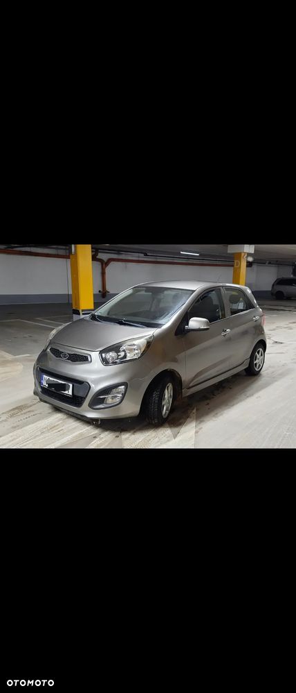 Kia Picanto 1.0 Attract - 2