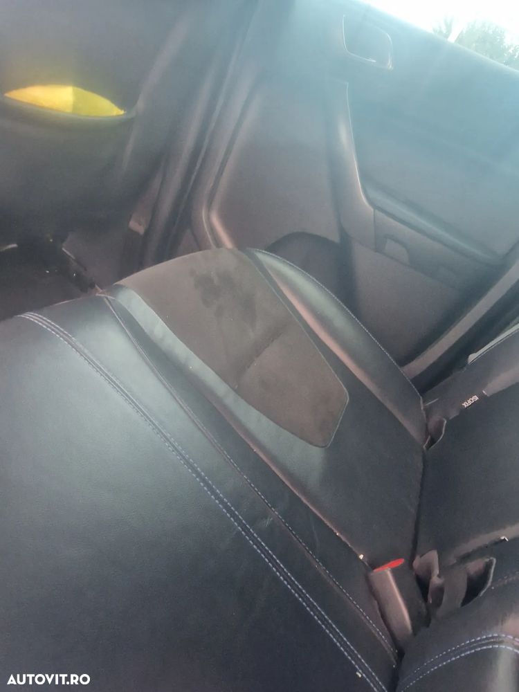 Ford Ranger Pick-Up 2.0 EcoBlue 213 CP 4x4 Cabina Dubla Raptor Aut. - 8