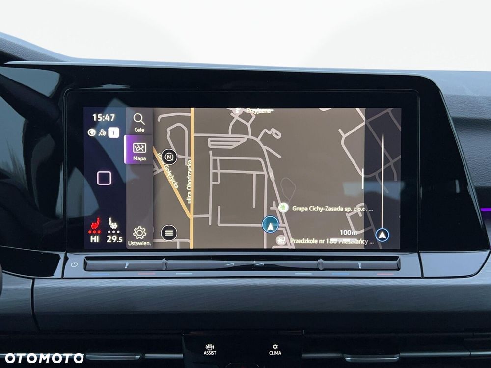 Volkswagen Golf 2.0 TDI Style DSG - 31