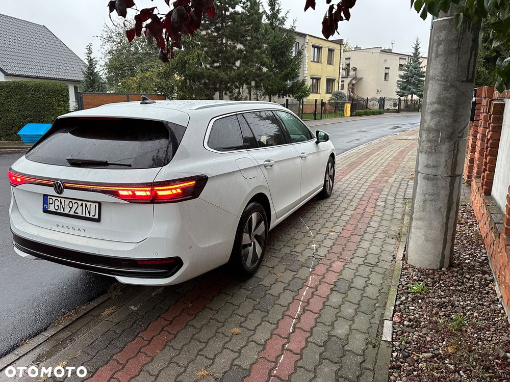 Volkswagen Passat 2.0 TDI SCR Style DSG - 7