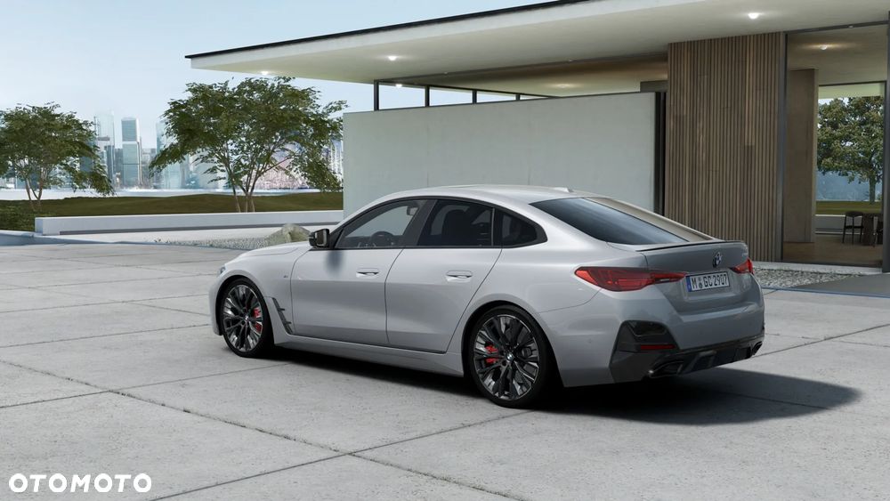 BMW Seria 4 M440i xDrive - 3