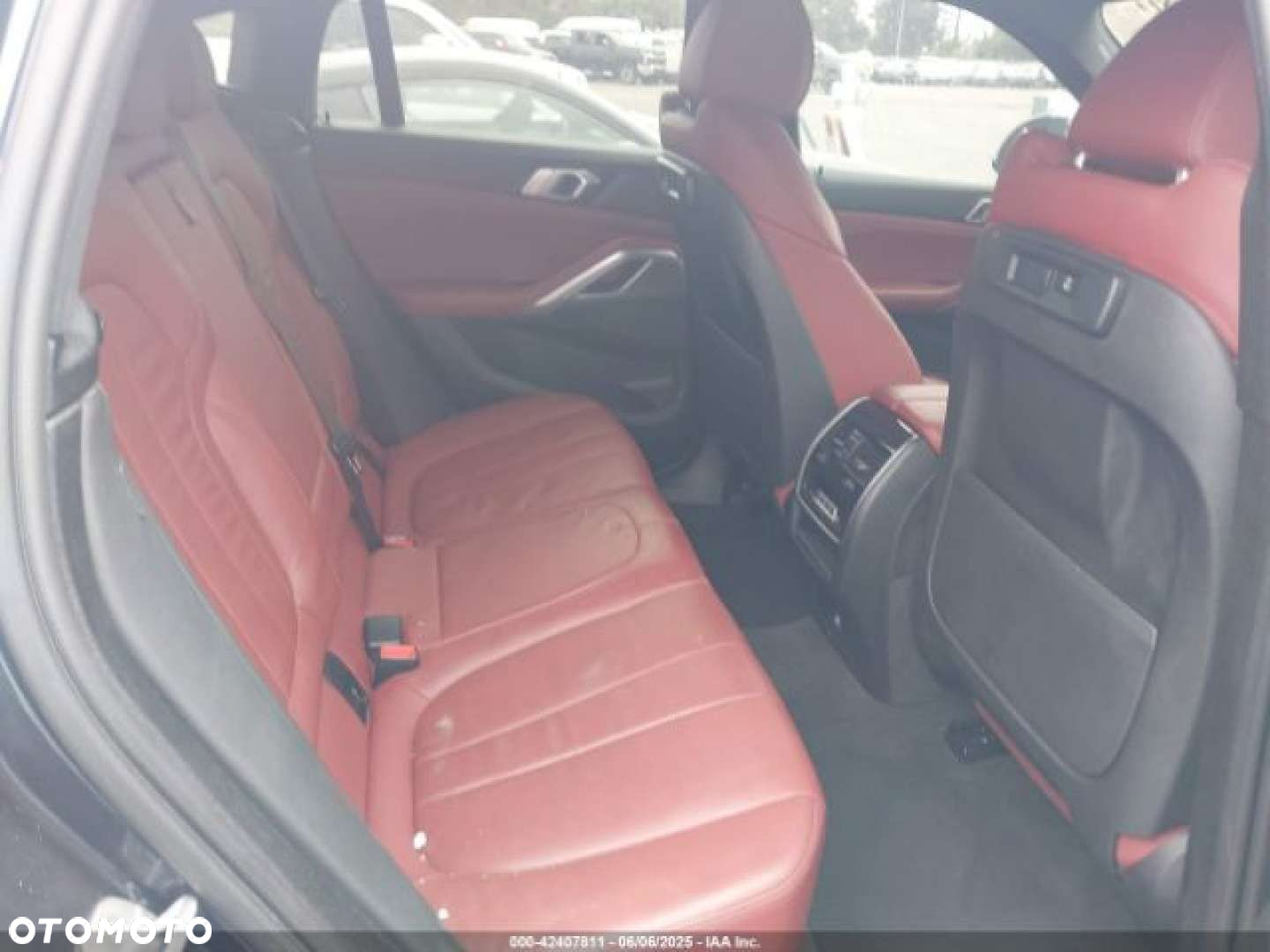 BMW X6 - 13