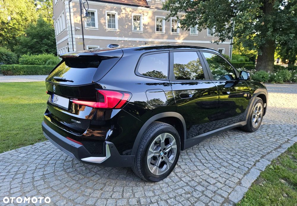 BMW X1 - 5
