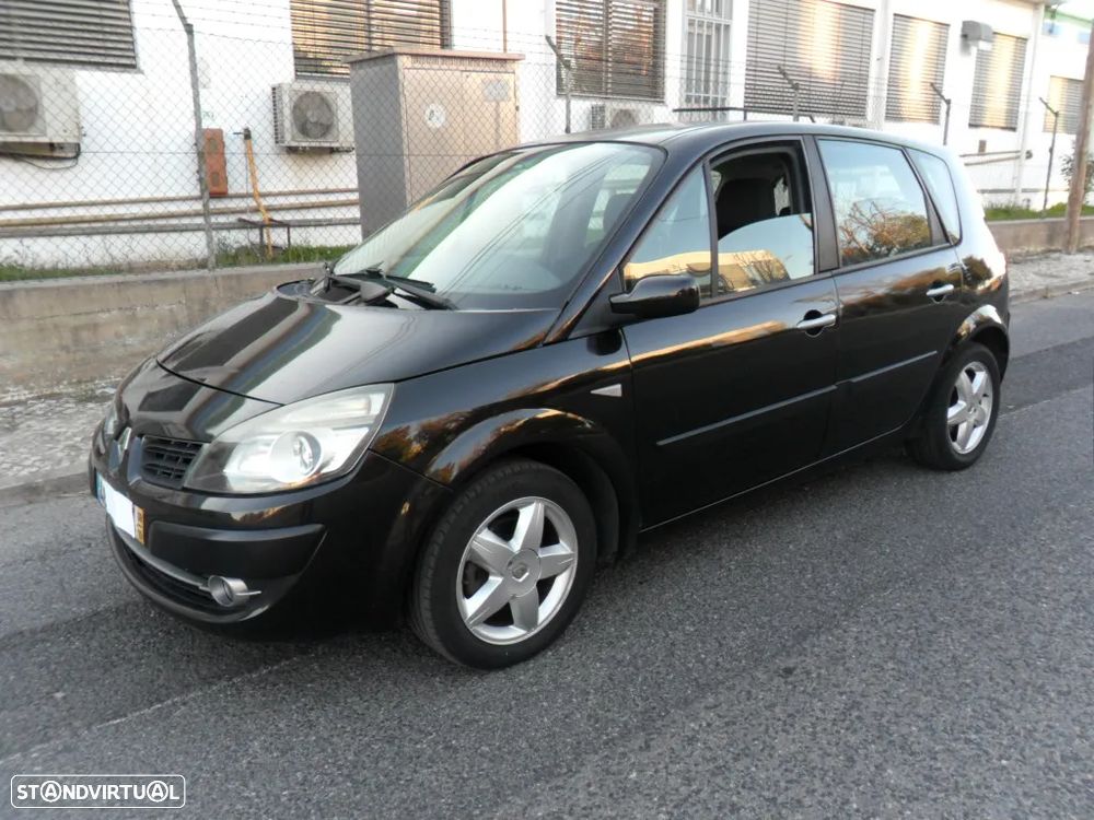 Renault Scénic 1.4 Dynamique - 2
