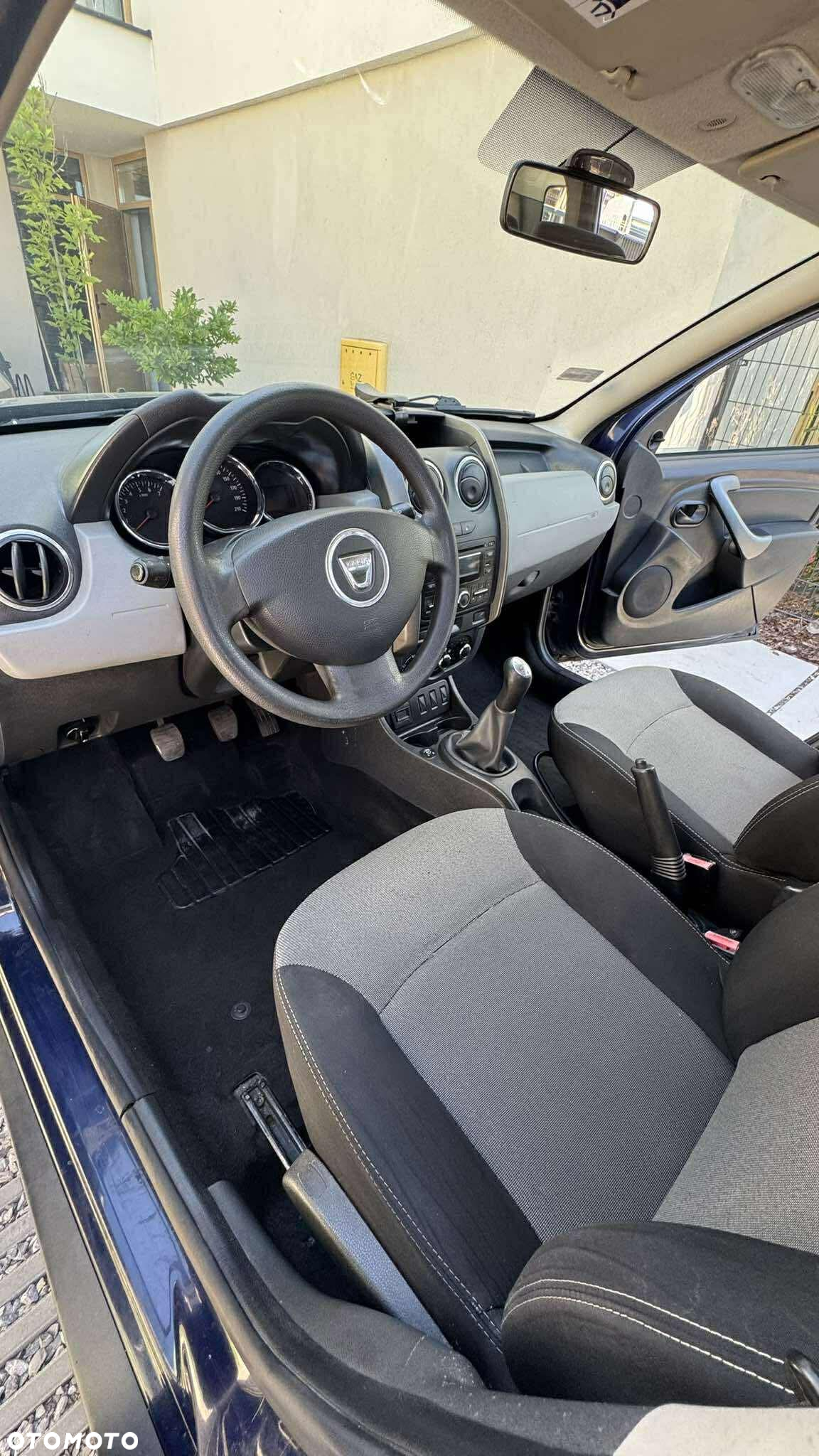 Dacia Duster - 19
