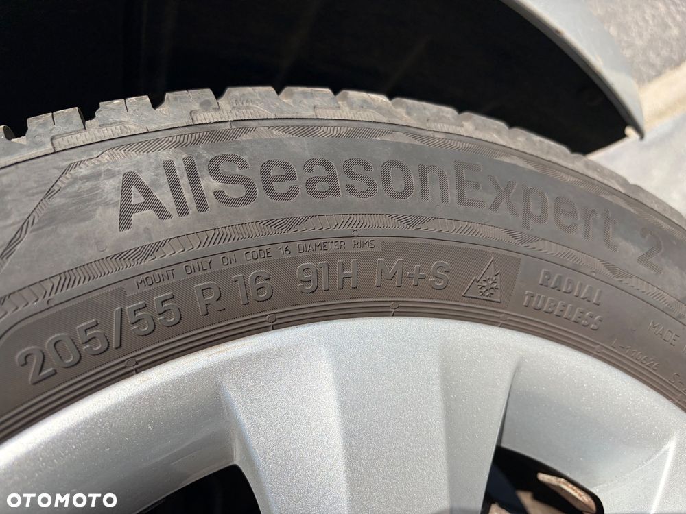 Opel Meriva 1.4 Active - 17