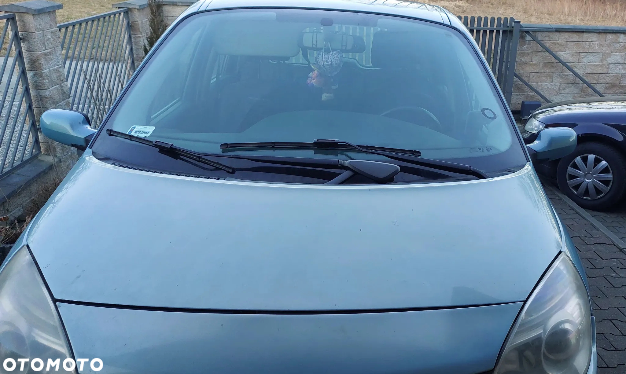 Renault Scenic - 6