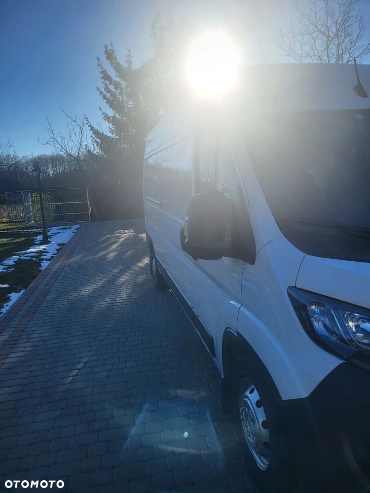 Fiat DUCATO MAXI - 9