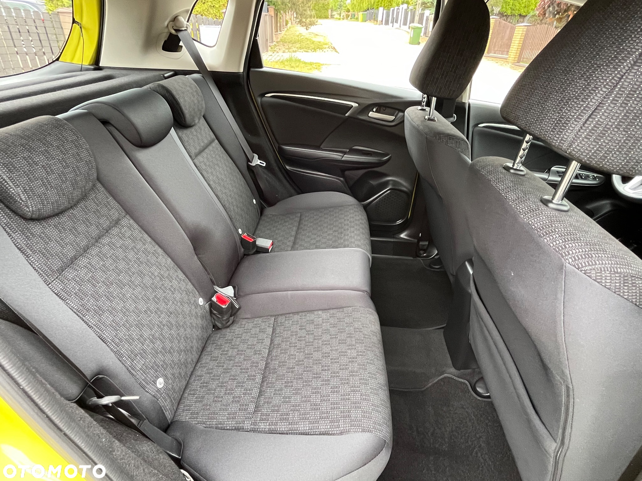 Honda Jazz 1.3 i-VTEC Elegance - 11