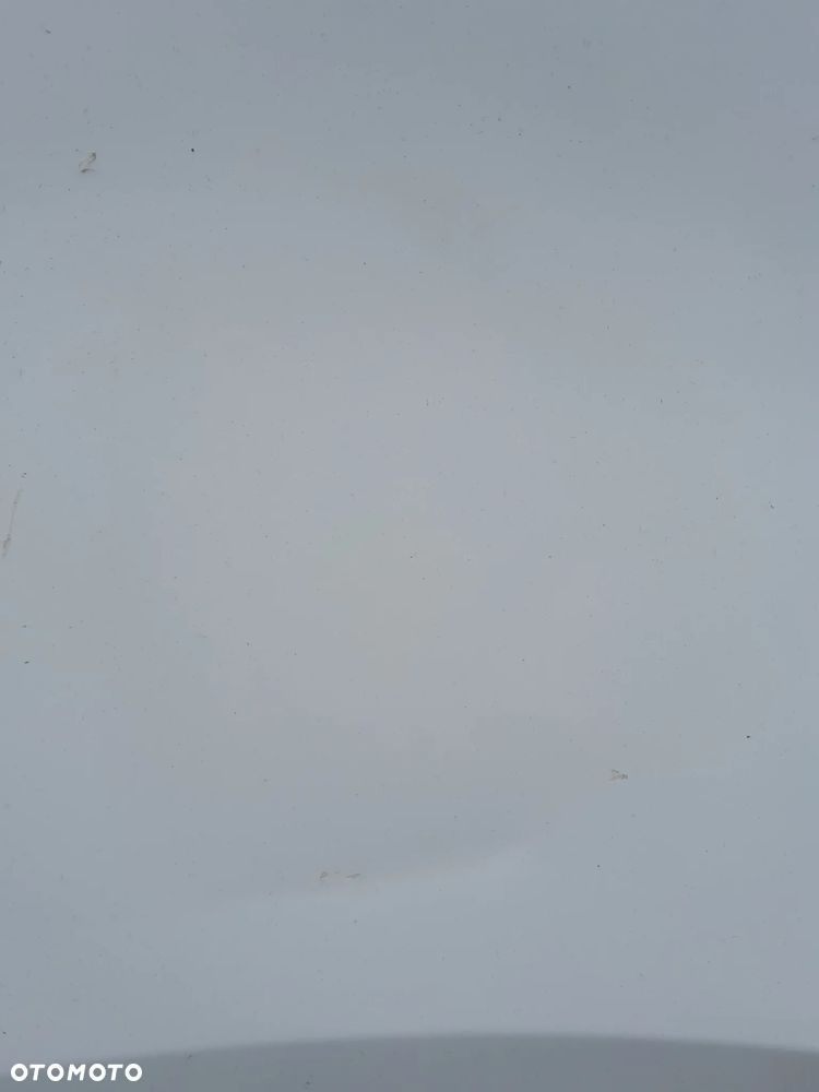 Błotnik prawy Nissan NV400 10- - 5