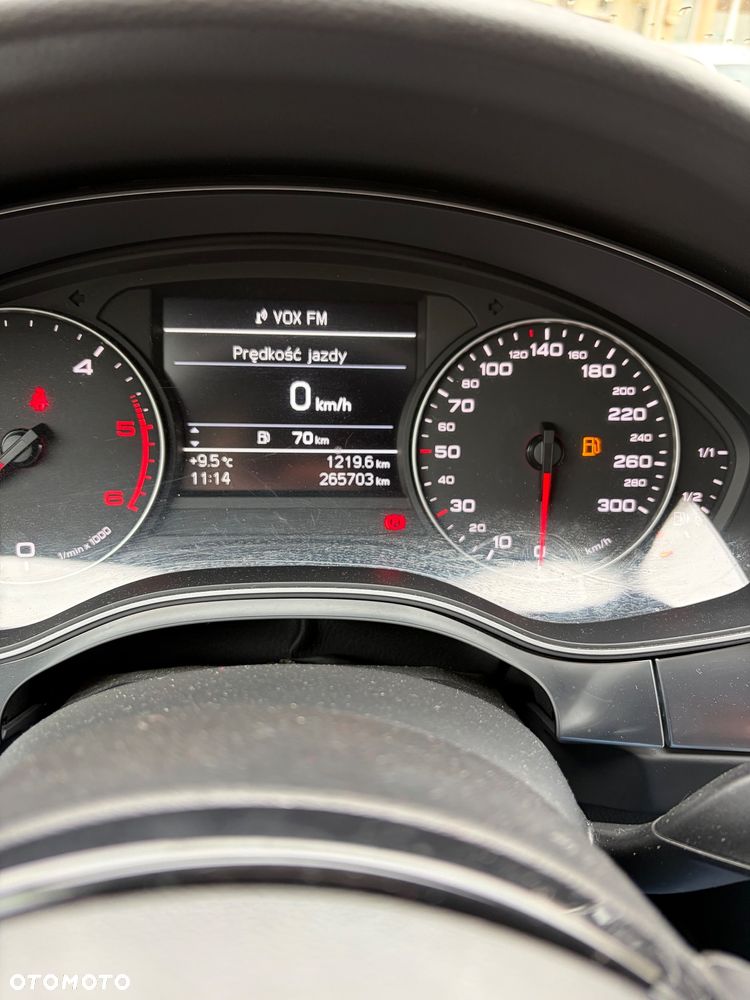 Audi A6 Avant 2.0 TDI DPF - 22