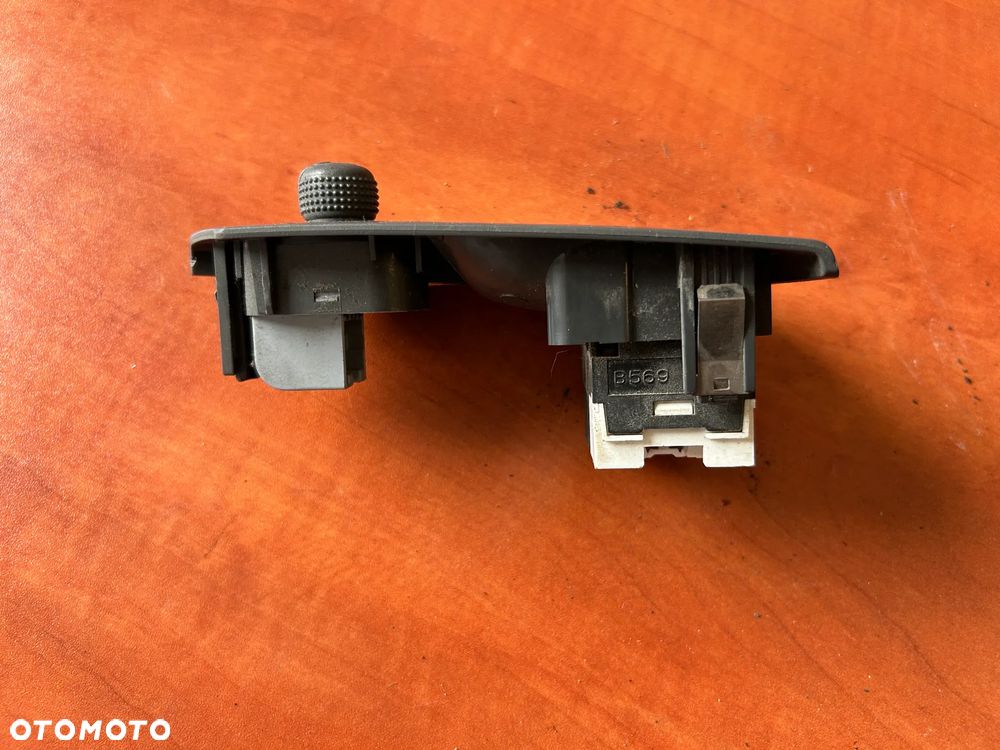 PANEL PRZEŁĄCZNIK STEROWANIA SZYB LUSTEREK DUCATO BOXER JUMPER - 3