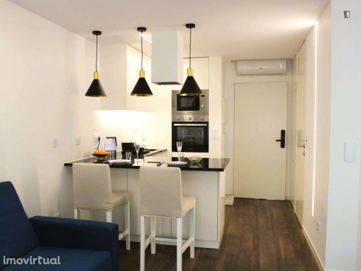 Estúdio - localizado em Sé de Braga e São Lázaro Braga - Grande imagem: 5/10