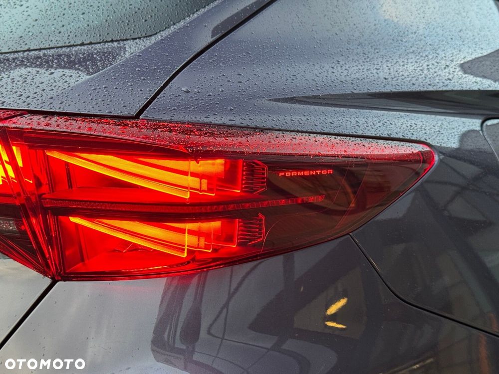 Cupra Formentor 1.5 eTSI mHEV DSG - 16