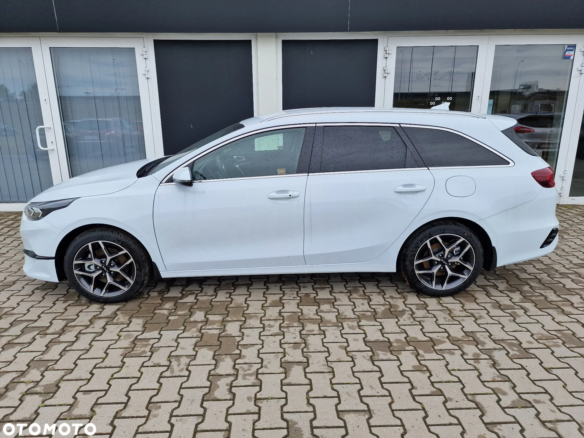 Kia Ceed 1.5 T-GDI Tribute DCT - 3