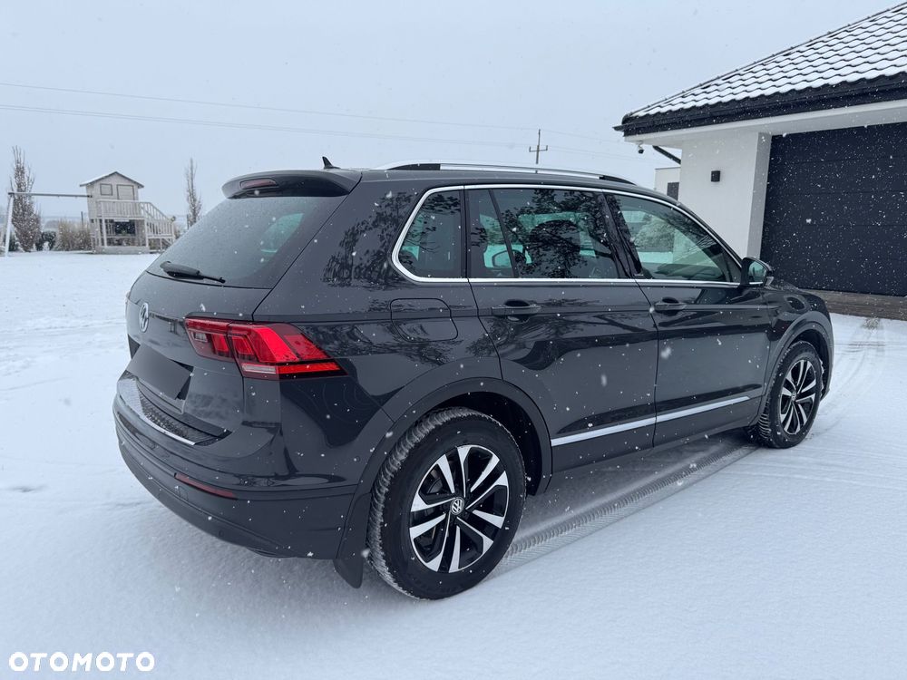 Volkswagen Tiguan 2.0 TDI SCR DSG IQ.DRIVE - 6