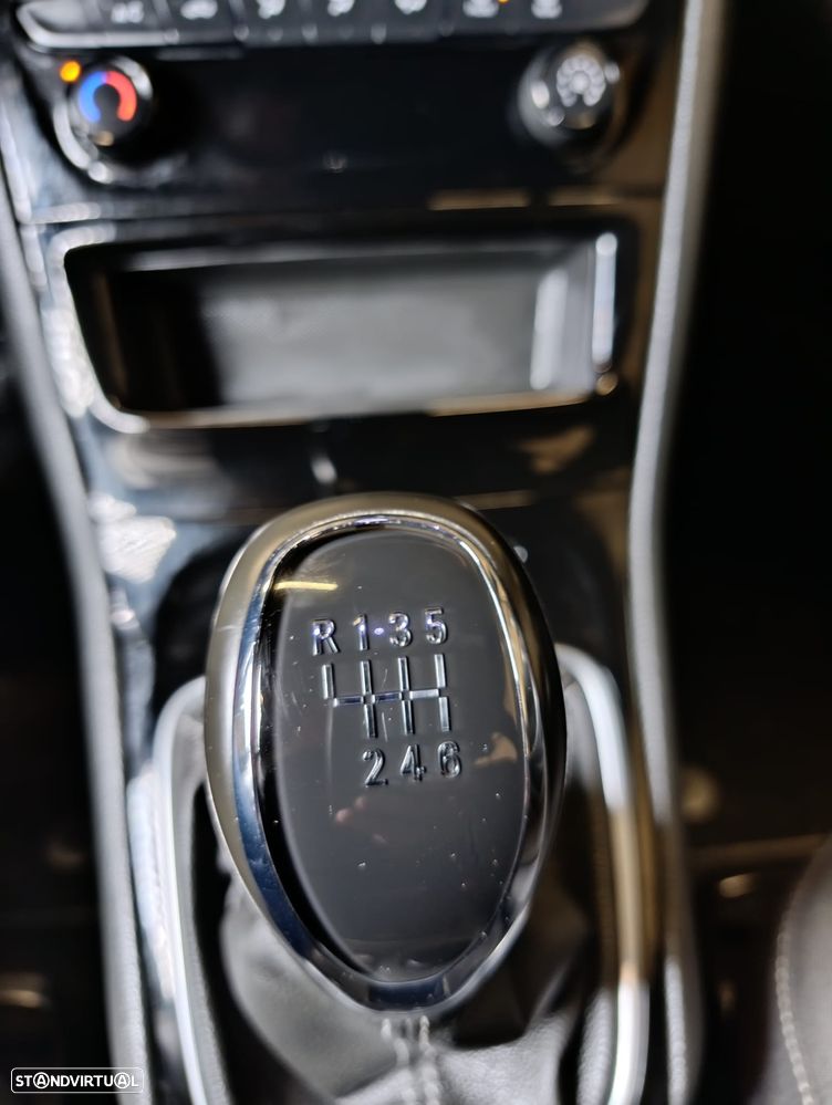 Opel Astra Sports Tourer 1.5 D GS Line S/S - 20