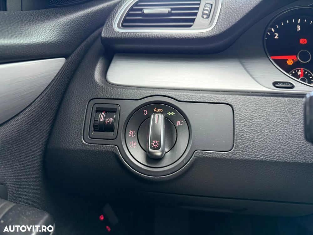 Volkswagen Passat CC 2.0 TDI BMT - 22