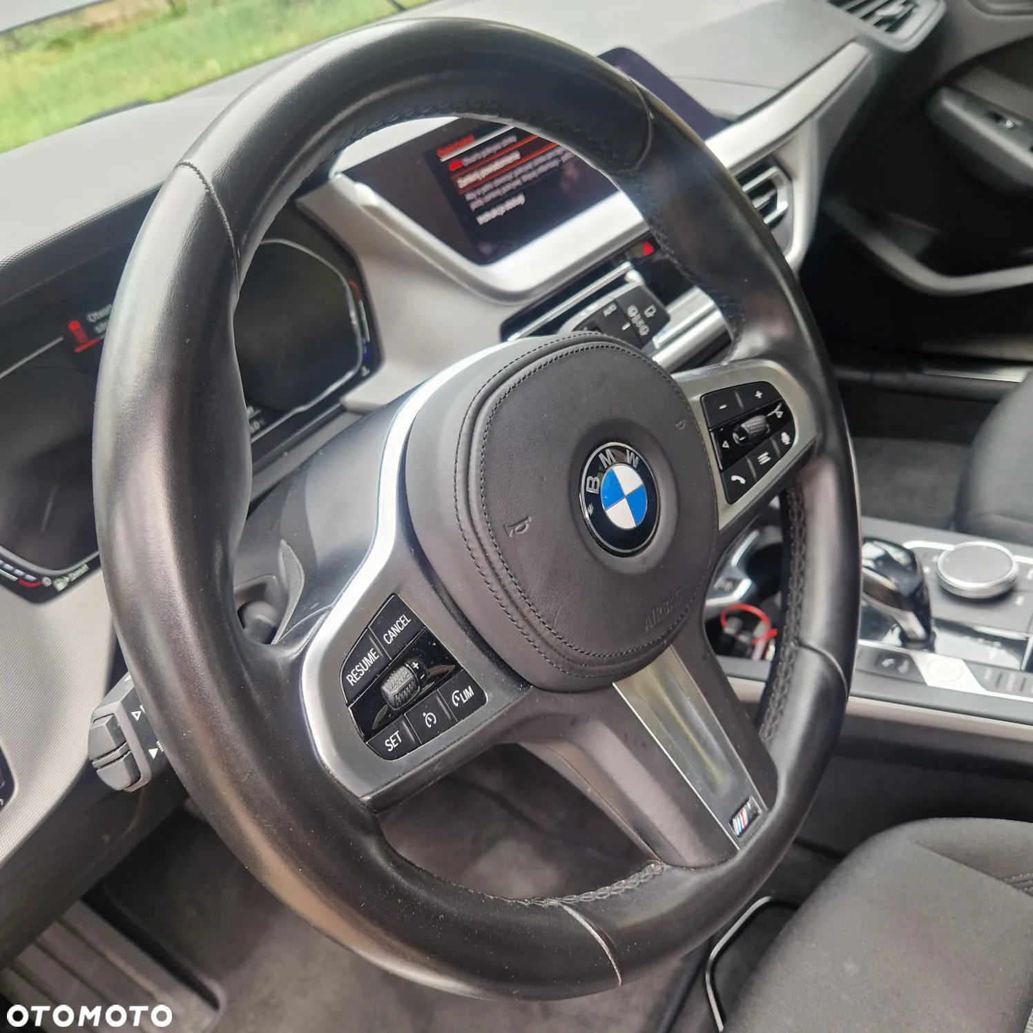 BMW Seria 1 116d - 37