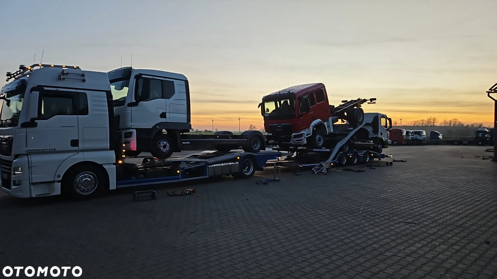 MAN Tgx 18.440 - 27