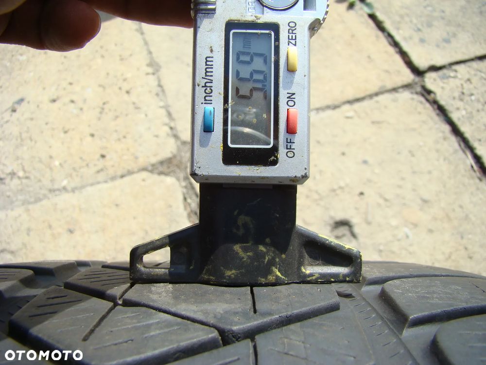 a49 5x112 Mercedes GLE W166 V167 ML W166 W164 R W251 8jx19 opony zima 255/50 R19 - 16
