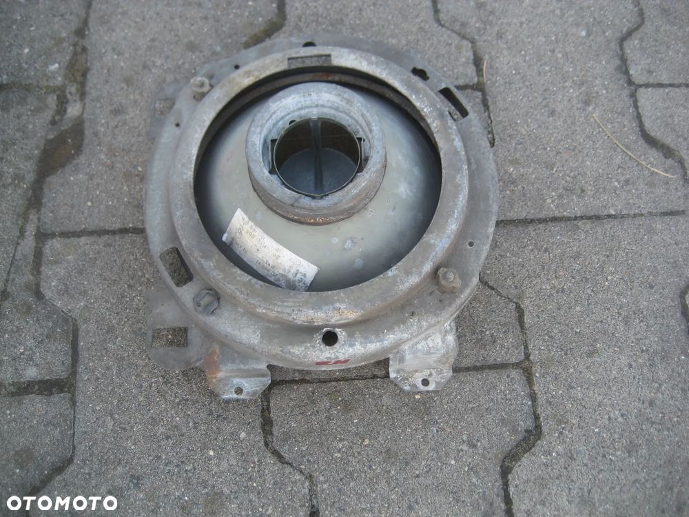 vw t3 transporter t3 lampa przód prawa lewa hella - 8