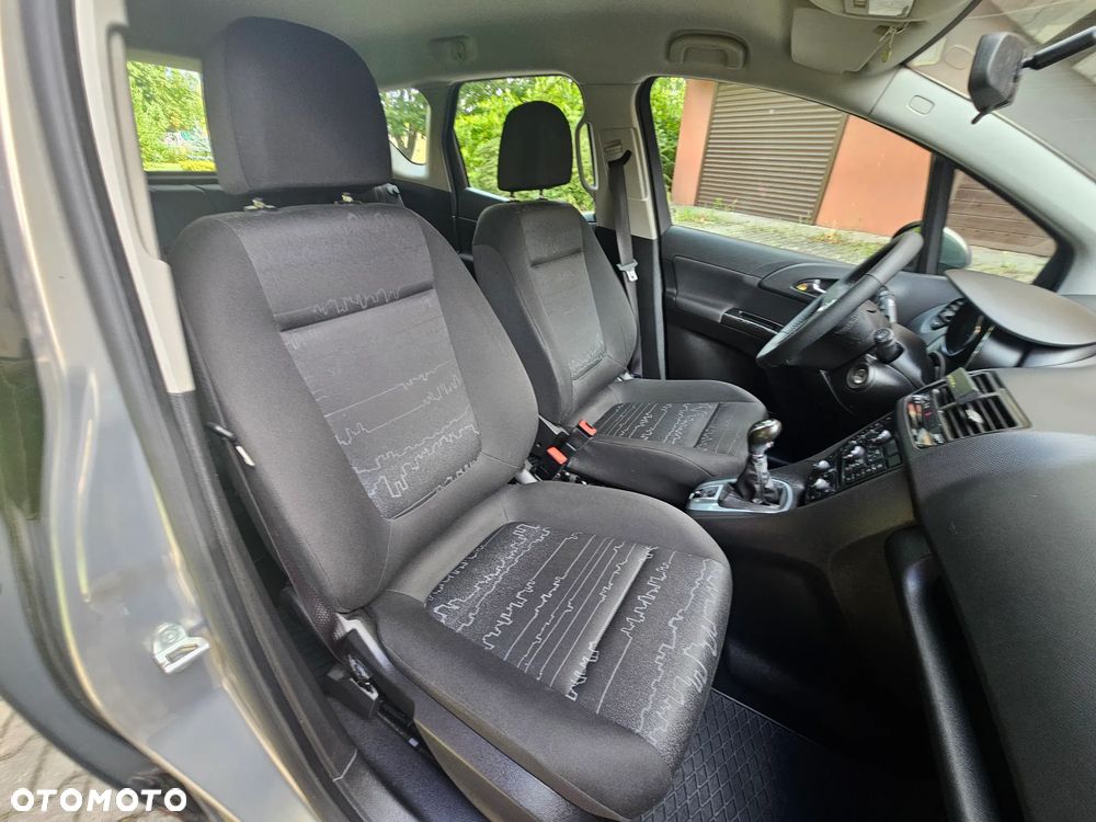 Opel Meriva 1.4 Enjoy - 24