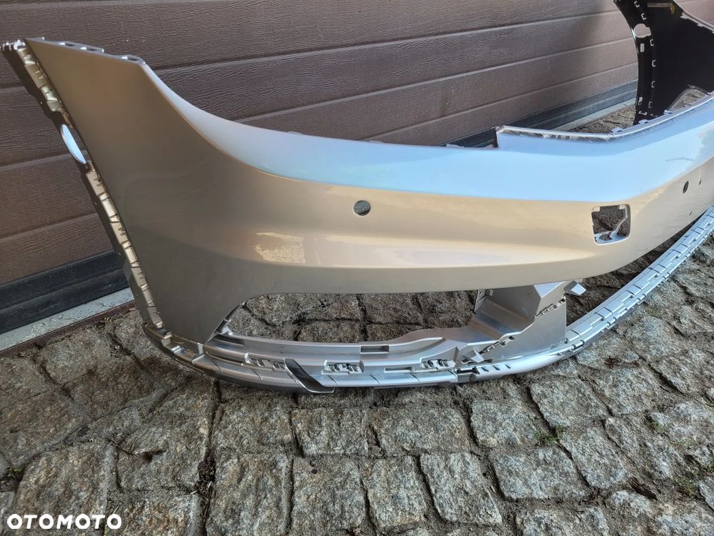 ZDERZAK PRZEDNI PRZÓD VW PASSAT B8 ALLTRACK LA7W PDC - 3