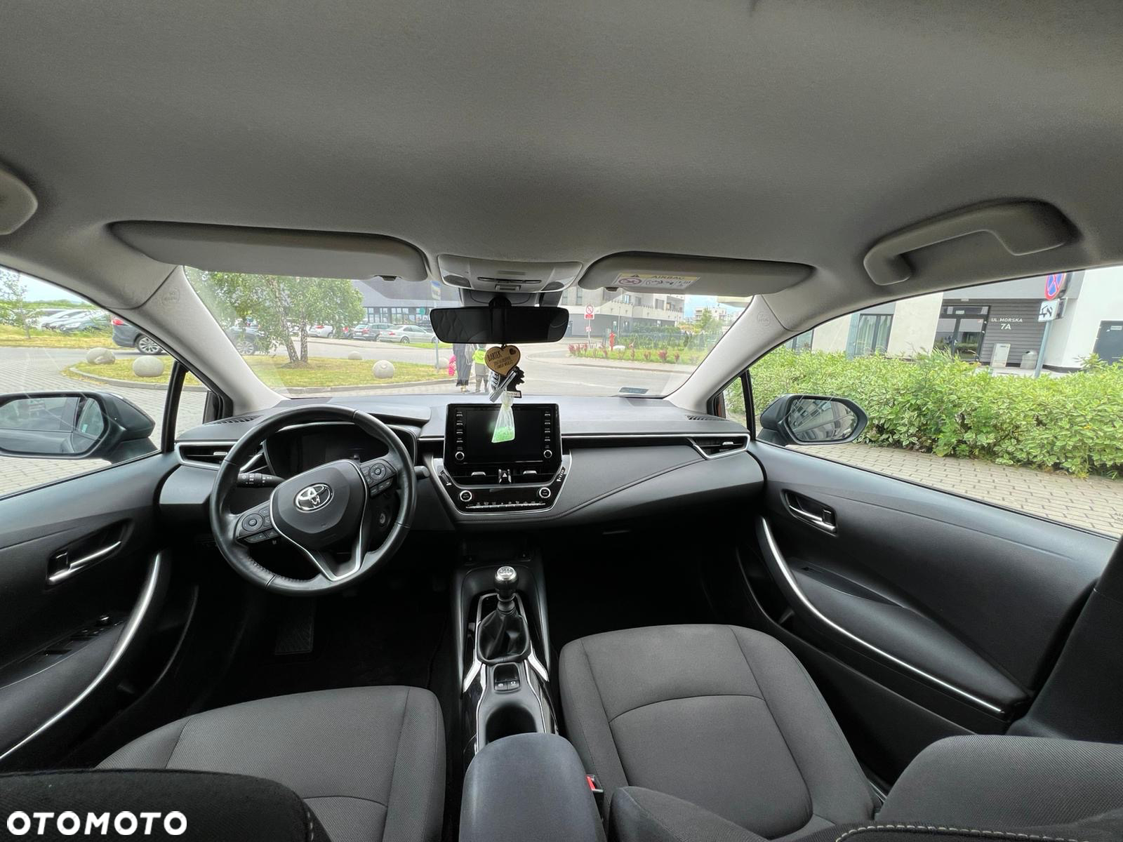Toyota Corolla 1.6 Comfort - 11