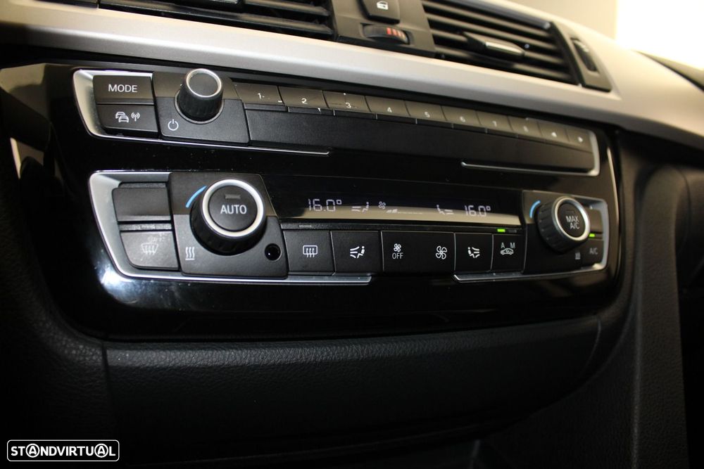 BMW 418 Gran Coupé d Advantage - 15