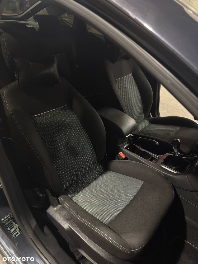 Ford Mondeo 2.0 TDCi Platinium X Plus (Titanium) - 8