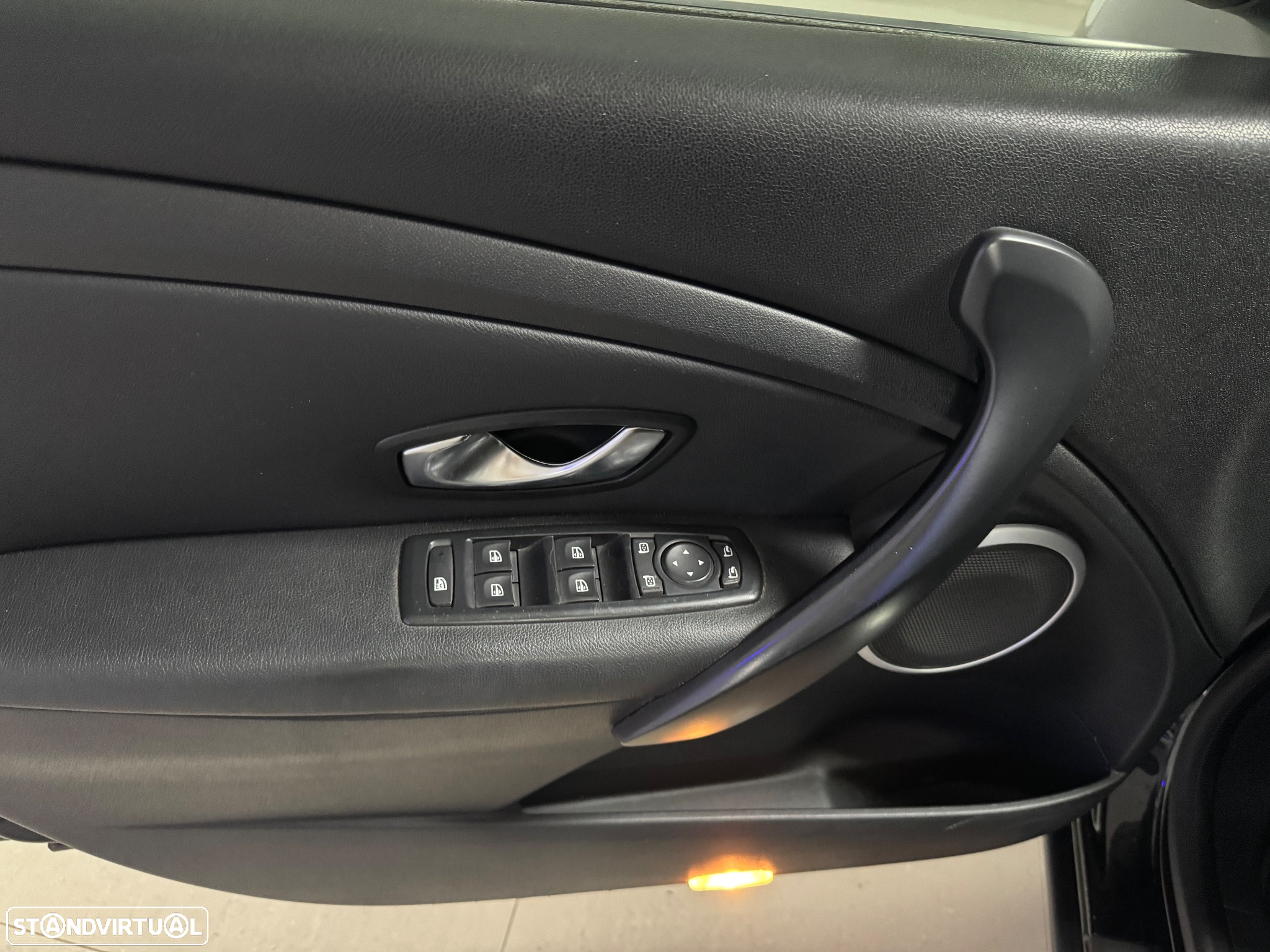 Renault Mégane Sport Tourer 1.5 dCi Dynamique S - 34