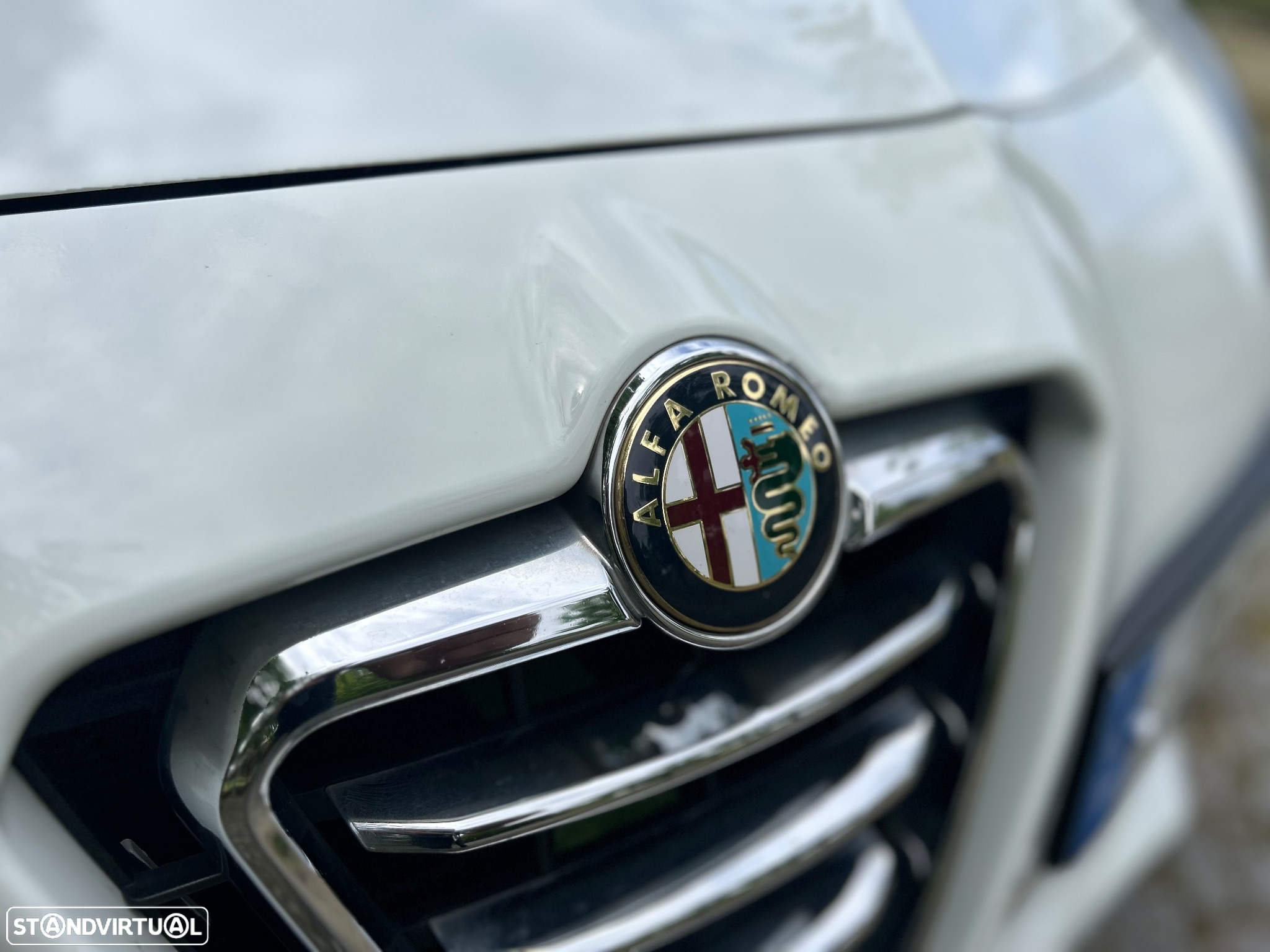 Alfa Romeo Giulietta 1.4 T Multiair Distinctive - 20