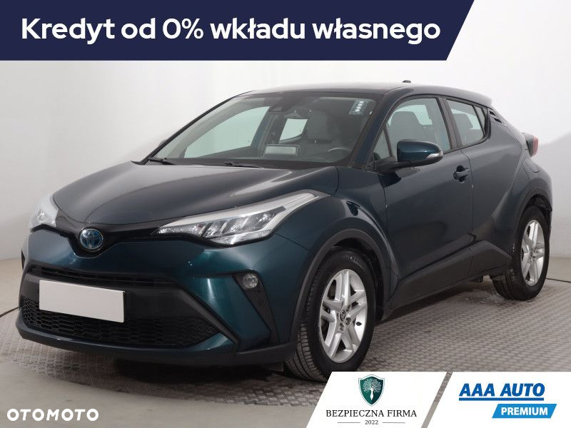 Toyota C-HR - 2