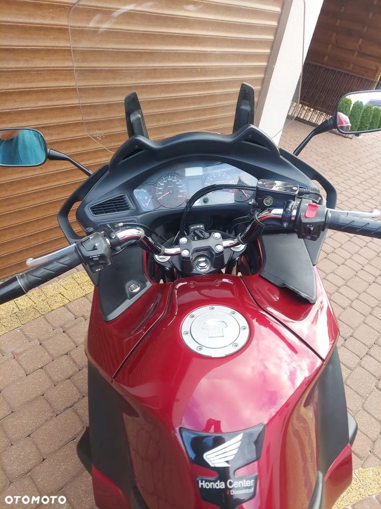 Honda Deauville - 3