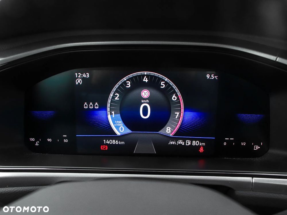 Volkswagen T-Roc 1.0 TSI Life - 19