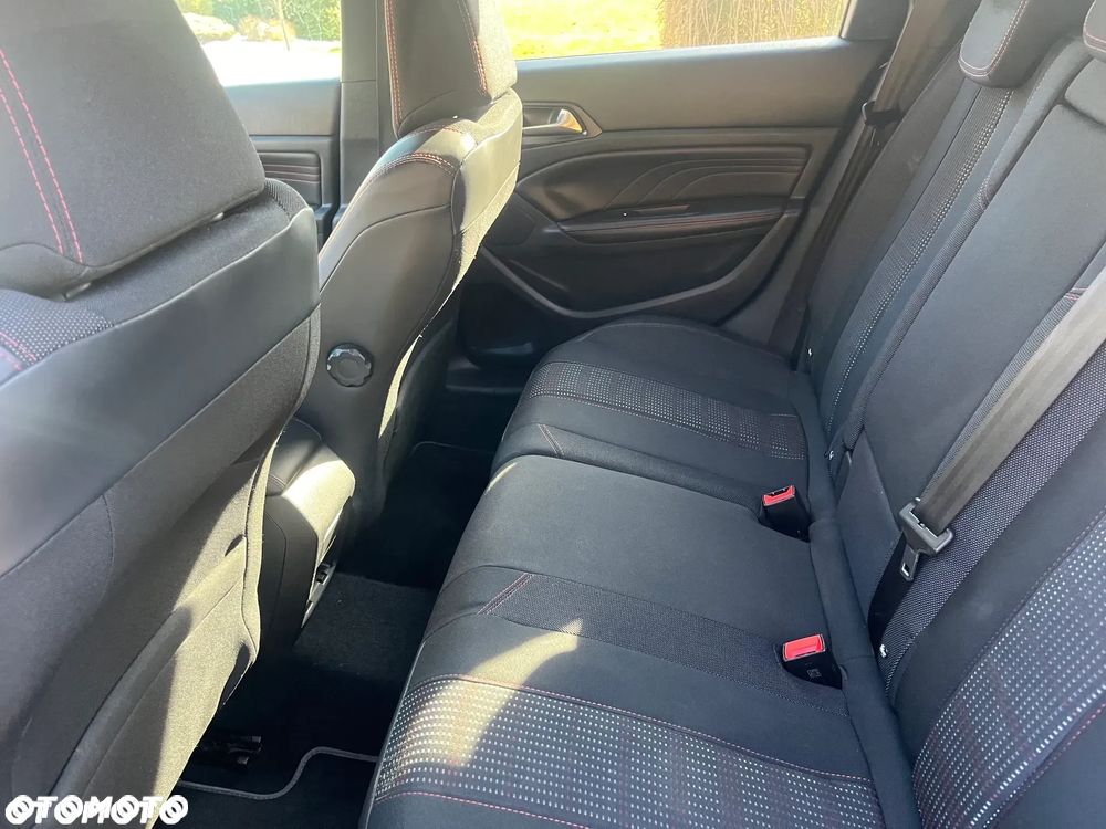 Peugeot 308 PureTech 130 Stop & Start GT-Line Edition - 17